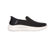 SKECHERS Slip WALK Flex Relish GO (124963-BKW) schwarz 1