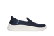SKECHERS Slip WALK GO Flex Relish (124963-NVY) blau 1