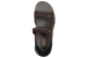 SKECHERS Tresmen Slipper Reece (205289-CHOC) braun 2
