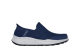 SKECHERS Slip 5.0 Equalizer (232926-NVY) blau 6