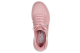SKECHERS Summits New Daily (150263-ROS) pink 2