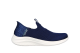 SKECHERS Flex Smooth Ultra Step 3.0 (149709-NVY) blau 1
