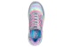 SKECHERS Slip Dreams Unicorn Starry Lite (302296L-SMLT) bunt 2