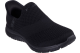 SKECHERS Slip ins Virtue Sleek (104425-BBK) schwarz 6
