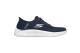 SKECHERS GO WALK Flex Netro (216332-BBK) negro 6