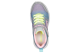 SKECHERS Snap Sprints 2.0 Stars Away (303518L-GYMT) bunt 2
