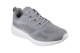 SKECHERS Squad Grö e (232290-GRY) grau 4