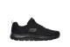 SKECHERS Summits Brisbane (232057-BBK) schwarz 1