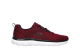 SKECHERS Summits Brisbane Grö e (232057-RDBK) rot 1