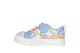SKECHERS Twinkle Toes (314809L-BLMT) bunt 5