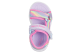 SKECHERS Unicorn Dreams Sandal Dreamy Unicorns (303107N-LVMT) bunt 2