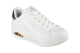 SKECHERS Uno Court Courted Air (177700-WHT) weiss 5