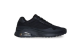 SKECHERS Uno Flex Spring On Air (183310-BBK) nero 6