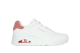 SKECHERS Uno Pop Back (177092-WCRL) weiss 1