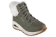 SKECHERS Uno Rugged Fall Air (167274-OLV) grün 5