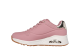 SKECHERS Uno Shimmer Away (155196-ROS) pink 6