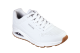 Skechers Uno Stand On Air (52458/WHT) weiss 6