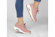 Skechers Uno Stand On Air (73690-ROS) pink 2