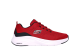SKECHERS Vapor Foam (232625-RDBK) rot 1