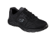 SKECHERS Satisfaction Flash Point (58350/BBK) schwarz 4