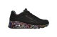 SKECHERS Uno Loving Love (155506-BBK) schwarz 1
