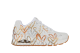 SKECHERS Uno Love Metallic (155523-WTGD) weiss 1