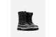 Sorel Caribou (1002871016) schwarz 2