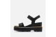 Sorel Joanie Iv Y Strap Wedge (2076831010) schwarz 5