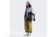 The North Face Shellista V Shorty (NF0A8D8Z7UR) beige 4