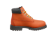 Timberland 6 In Premium WP Boot (TB0A2KUB8451) orange 4