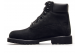 Timberland 6 Inch Premium Boot (C12907) schwarz 4