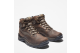 Timberland Mid Lace Up Waterproof Hiking Boot (TB1151302101) braun 5