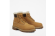 Timberland 6 Inch Premium WP Shearling Boot (TB0A1BEI2311) braun 4