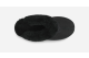 UGG Coquette Slipper (5125 - BLK) schwarz 5