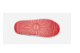 UGG Classic Clear Mini (1113190-SBR) rot 6
