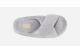 UGG Sugar Terry Cross Slide (1126385-MGR) grau 5