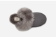 UGG Scuff Sis Slipper UGG (1122750-CHRC) grau 5