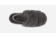 UGG Super Fluff Slipper (1121751-CHRC) grau 5