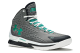 Under Armour Curry 1 Ua Golf (1258723-100) grau 6