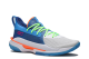 Under Armour Curry 7 Super Soaker Christmas (3021258-404) bunt 6