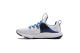 Under Armour HOVR Rise 3 (3024273-106) weiss 2
