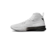 Under Armour Project Rock 1 (3020788-102) weiss 1