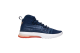 Under Armour Project Rock 1 Blue (3020788 401) blau 3