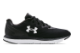 Under Armour Under Armour CEO Kevin Plank gave some very candid commentary on the lackluster sales of the (3024141-001) schwarz 6