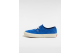 Vans Authentic (VN000D6G5TU) blau 1