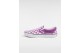 Vans Classic Slip On (VN000D6YE2T) bunt 1