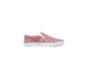 Vans Classic Slip VN000D6YCL21 On (VN000D6YCL21) rosa 5
