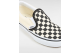 Vans Classic Slip Checkerboard On (VN000ZBUEO1) weiss 4
