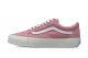 Vans LX Old Skool (VN000D9JEN7) pink 1