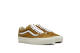 Vans Old Skool 36 LX Wax Leather (VN000CNG1M71) braun 3